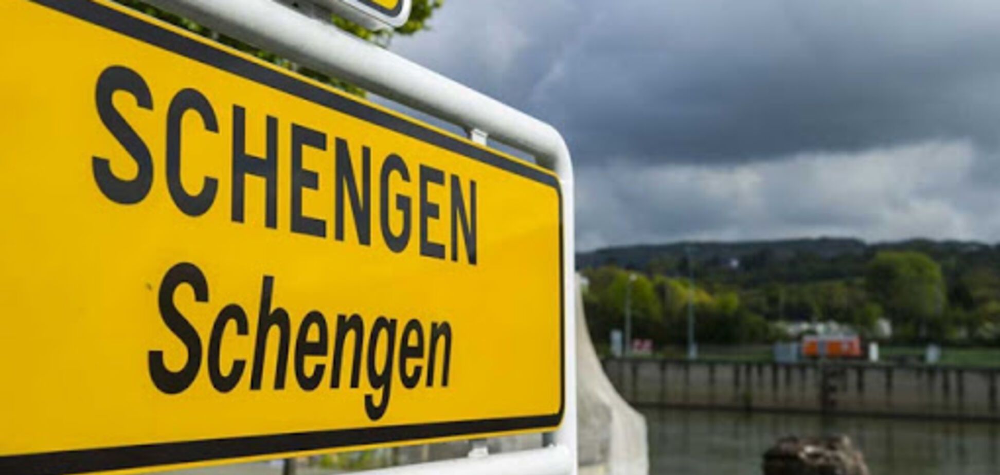 Конец Шенгенской зоны? Дипломат рассказал, как коронавирус повлияет на ЕС