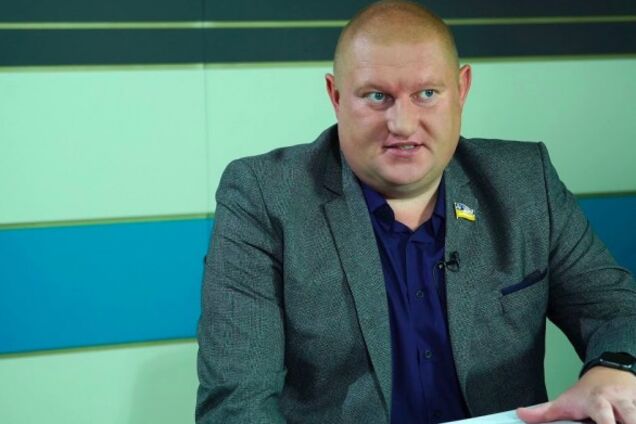 Ще один нардеп від 'Слуги народу' заразився коронавірусом