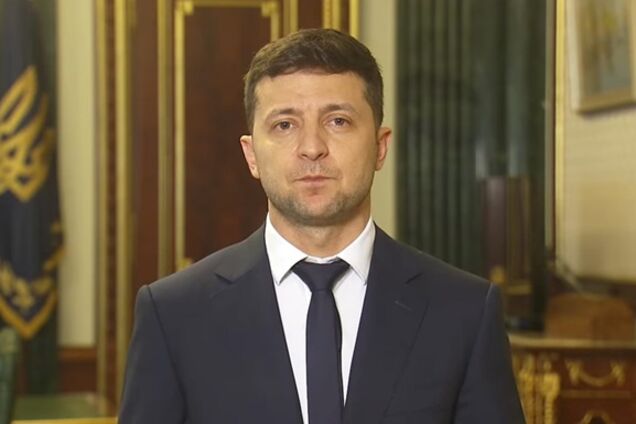 Зеленский озвучил три сценария с коронавирусом в Украине. Видео