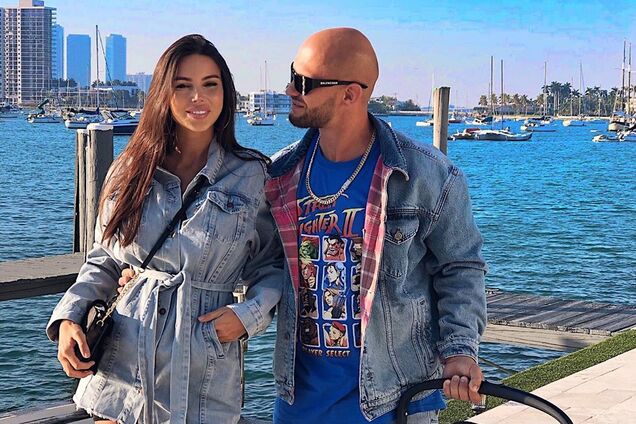 Оксана Самойлова намекнула на развод с Джиганом: все было не зря