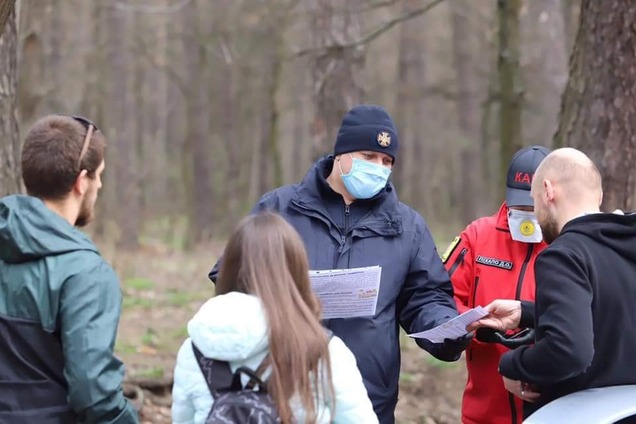 В Киеве будут штрафовать за шашлыки во время карантина: сколько заплатят