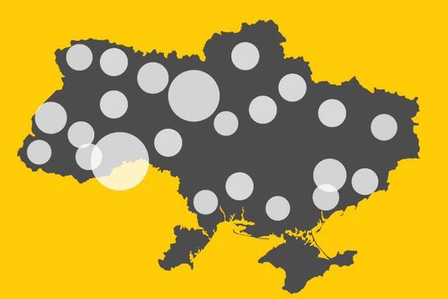 10 человек умерли: количество заболевших коронавирусом в Украине выросло до 475