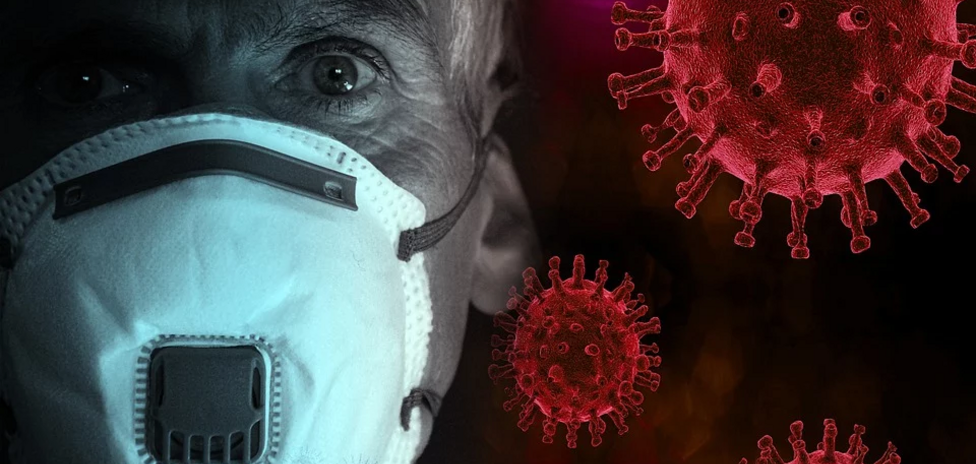 Коронавірус міг вбити 40 млн людей: вчені озвучили найгірший сценарій