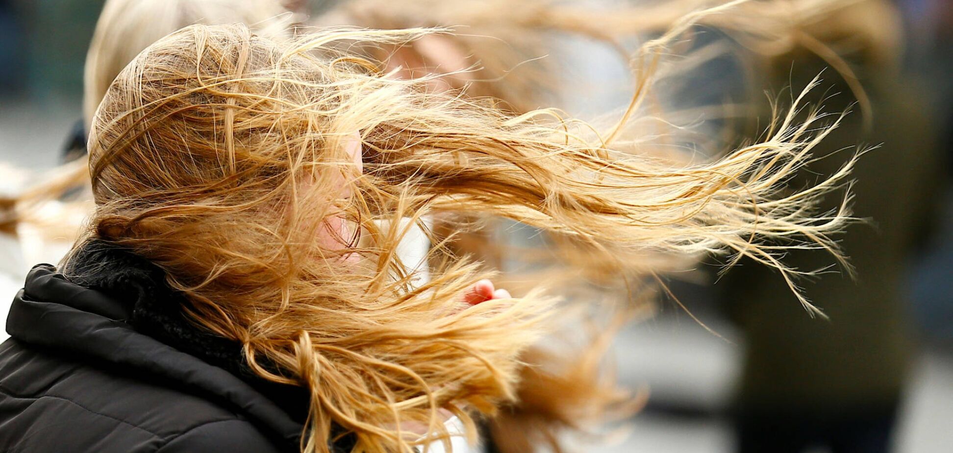 С воскресенья в Украине заканчивается бабье лето и начинается снижение температуры, – Кульбида