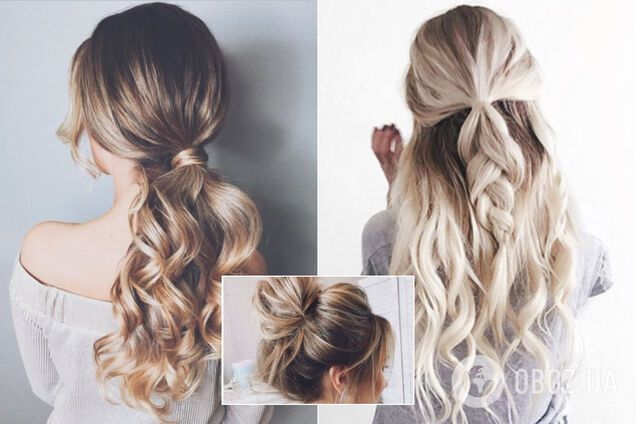 Як бути красивою на карантині: топ-4 простих зачісок для дому