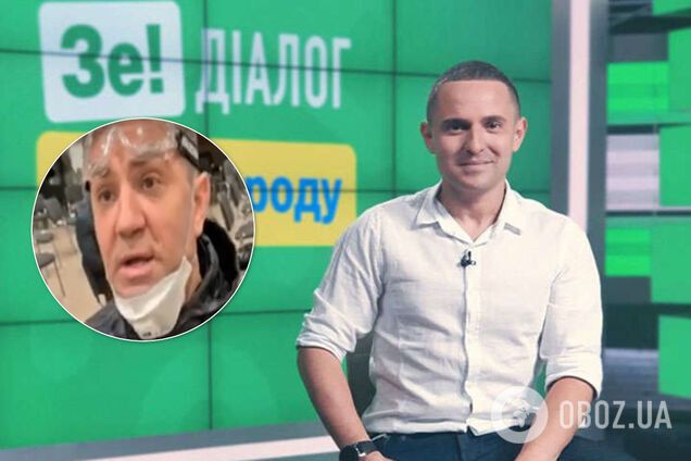 Тищенко та Куницький посварилися на засіданні фракції