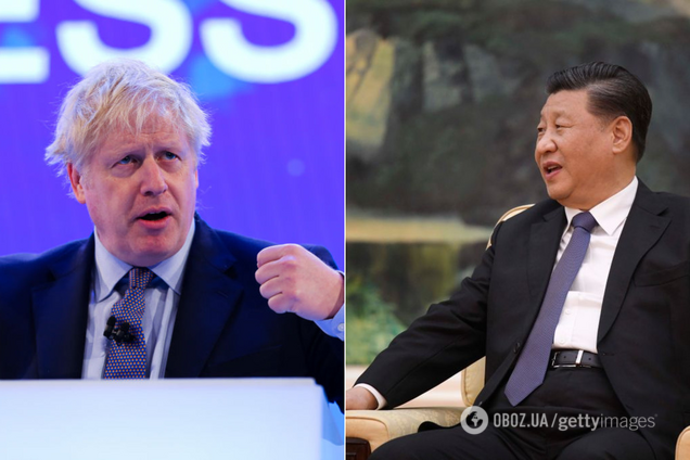 Британія звинуватила Китай у брехні про коронавірус: назрів міжнародний скандал