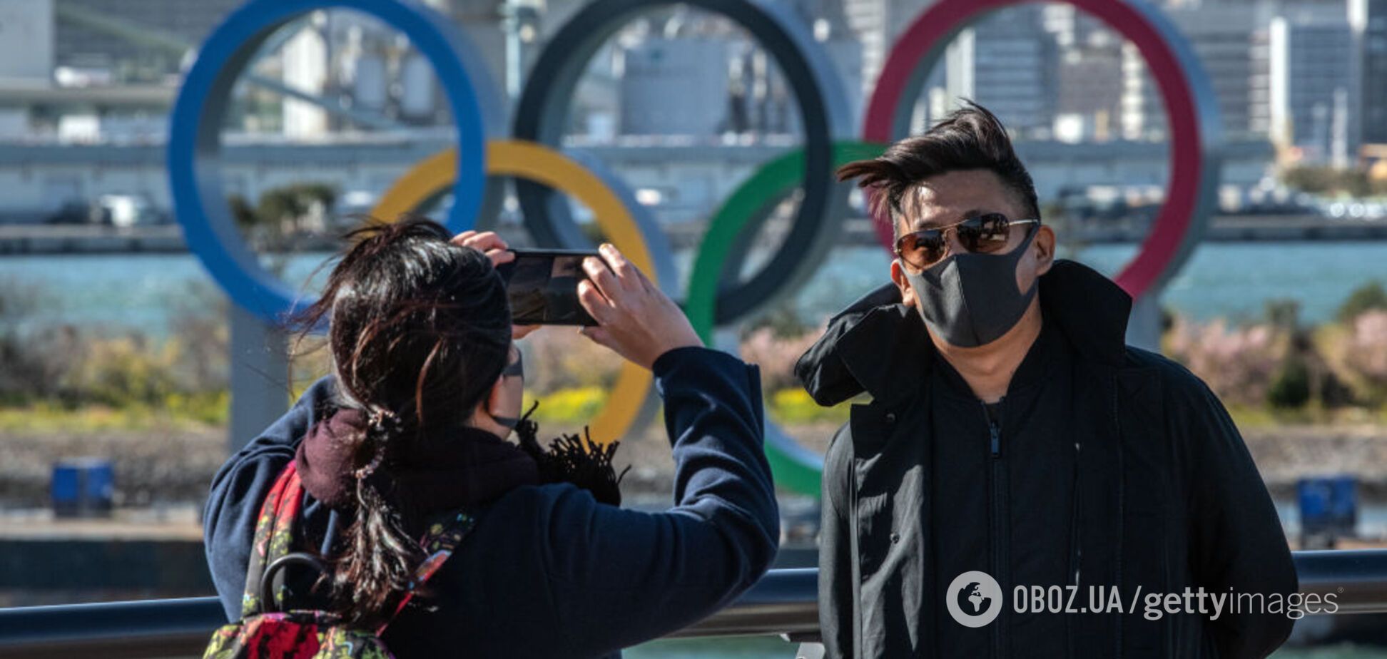 Названа точная дата перенесенной Олимпиады