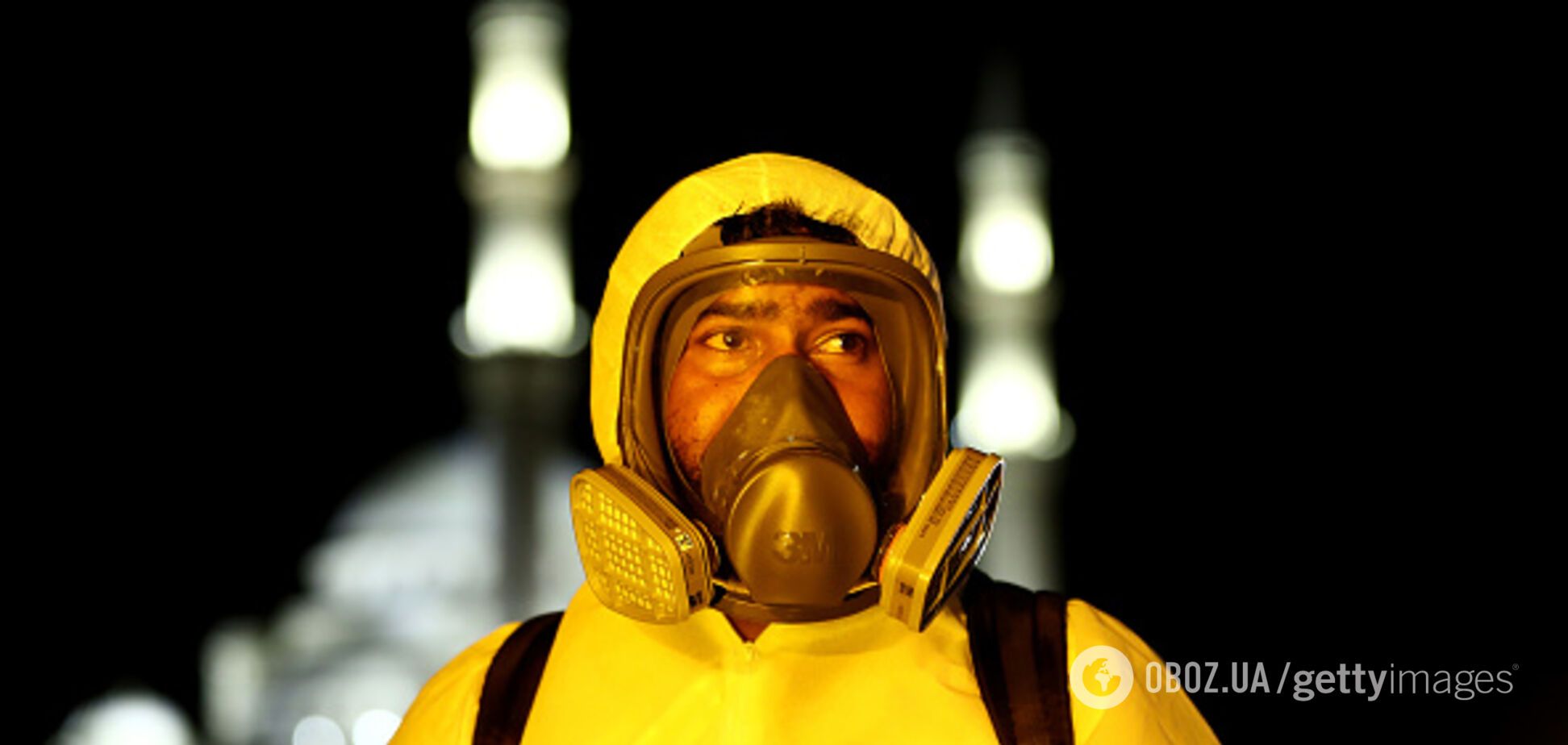 Коронавірус продовжив атакувати світ і Україну