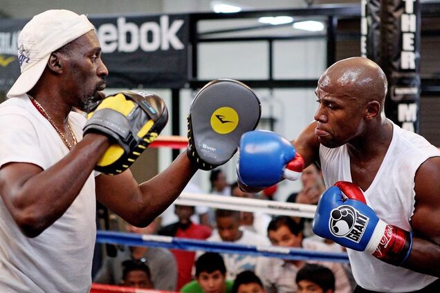 Отец боксера Энтони Ярда умер от коронавирурса