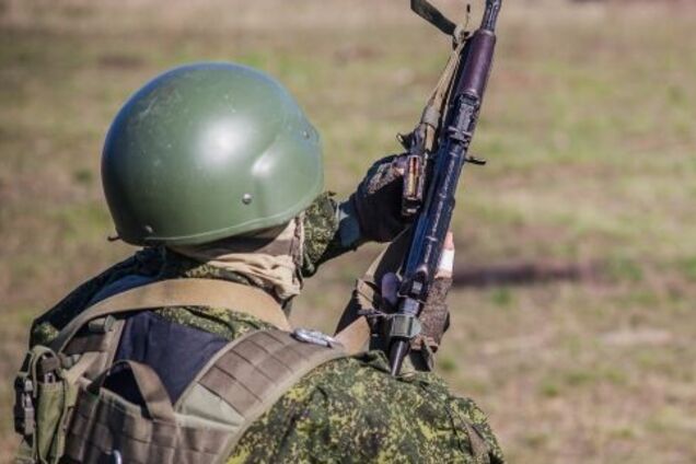 Найманці Путіна влаштували "пекло" на Донбасі: стріляли мінами, поранили воїнів ОС