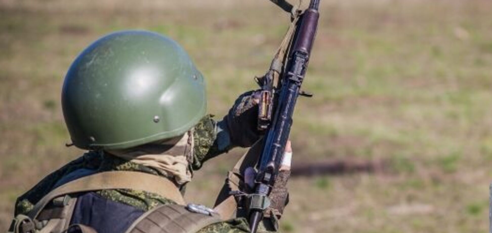 Наемники Путина устроили 'ад' на Донбассе