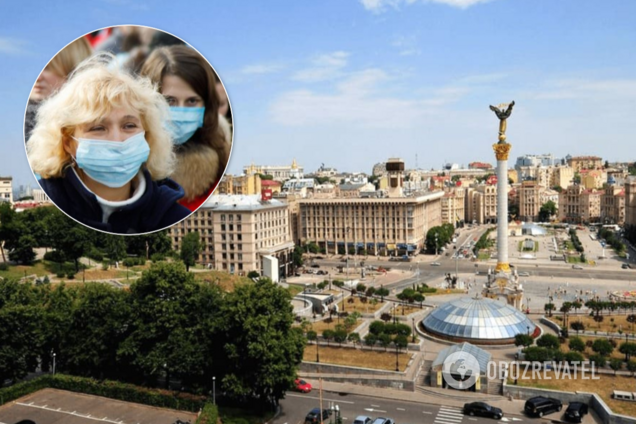 В Киеве 82 человека заразились коронавирусом, среди них – 11-летний ребенок