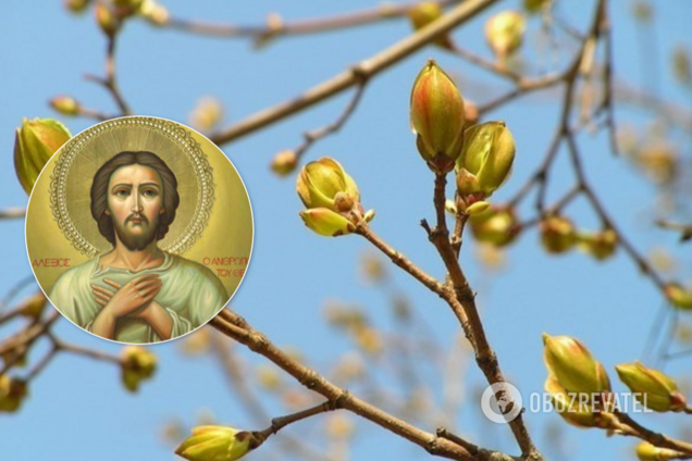 Теплого Алексея: что нельзя делать