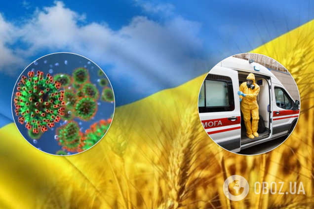 Коронавірус б'є по молодих! МОЗ озвучив тривожні дані по Україні