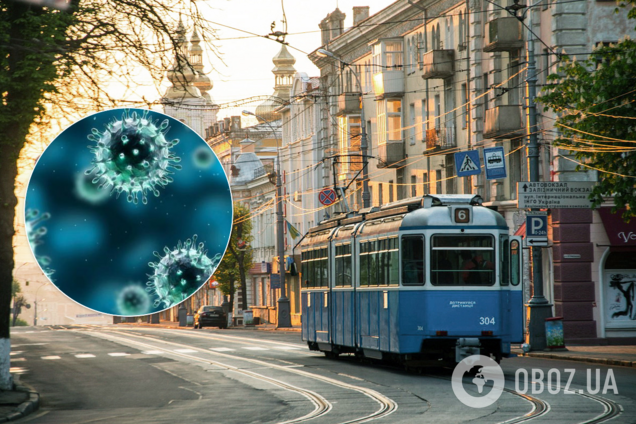 У Вінницькій області коронавірус знайшли у 23 осіб: у важкому стані дитина