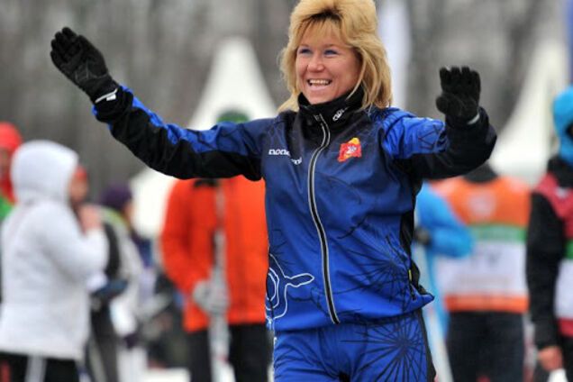 Резцова про карантин: 'Не дотримуюся. Їжджу по гостях, що нам буде? Краще жити як жилося, не забиваючи собі мозок'