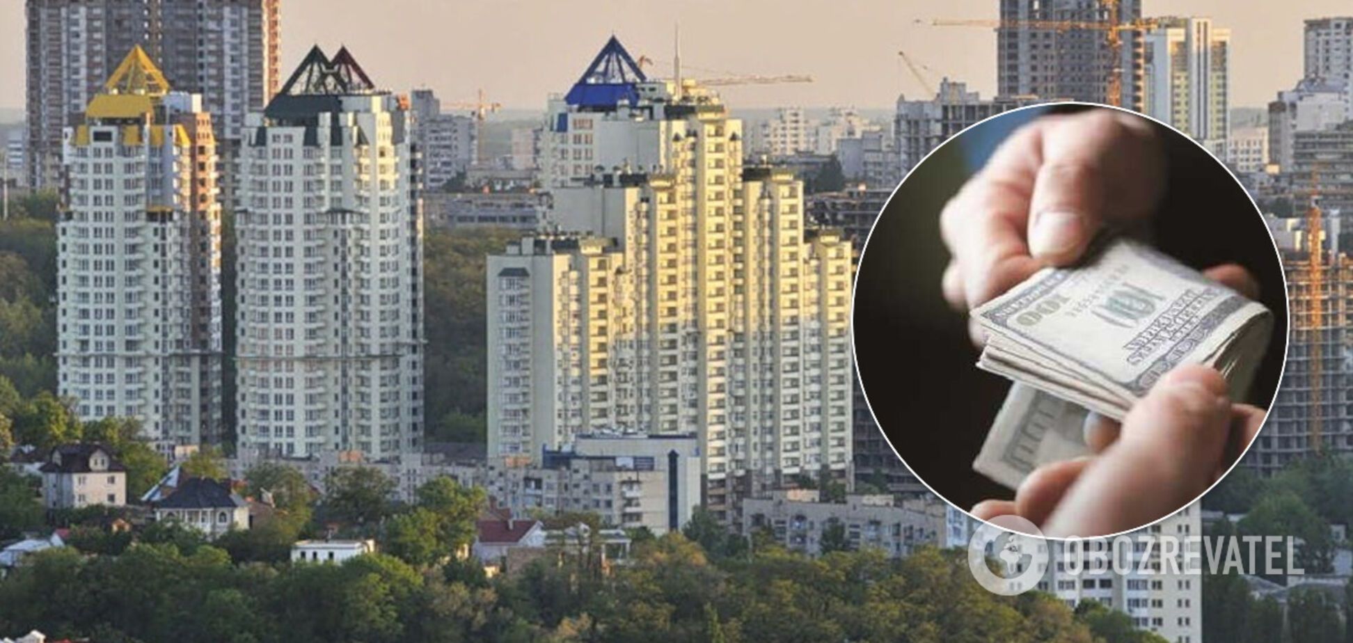 Строительная реформа Кабмина приведет к беззаконию в отрасли – Могильный