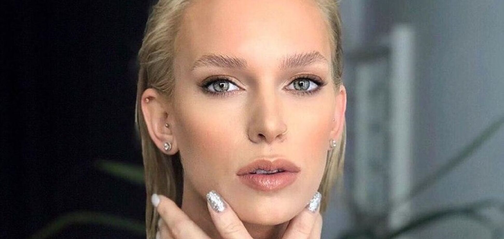 Катя Куліченко