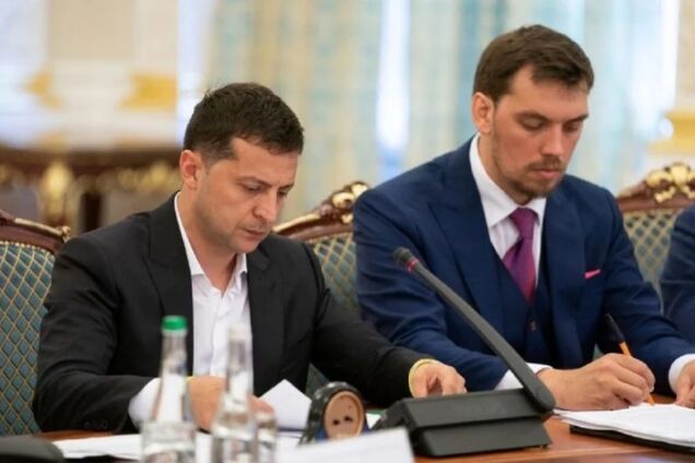 Запрет 'Гончарука' через суд увольнять министров: всплыла версия с Богданом