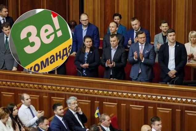 Гончарук уйдет, но не сам: OBOZREVATEL узнал, кого собираются уволить из Кабмина