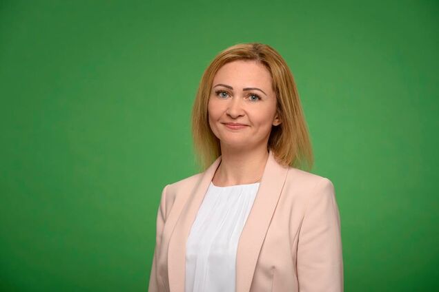 "Слуга народу" зняла Вікторію Алексейчук ііз виборів на 179 окрузі