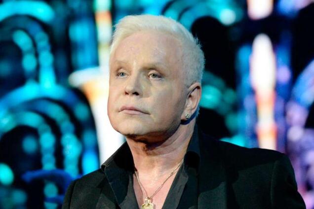 Не работают мышцы лица, трудно говорить: как выглядит разбитый инсультом Борис Моисеев