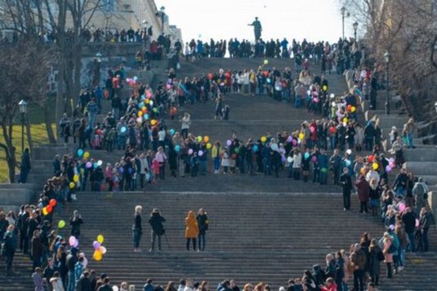 Де в Одесі відсвяткувати 8 березня