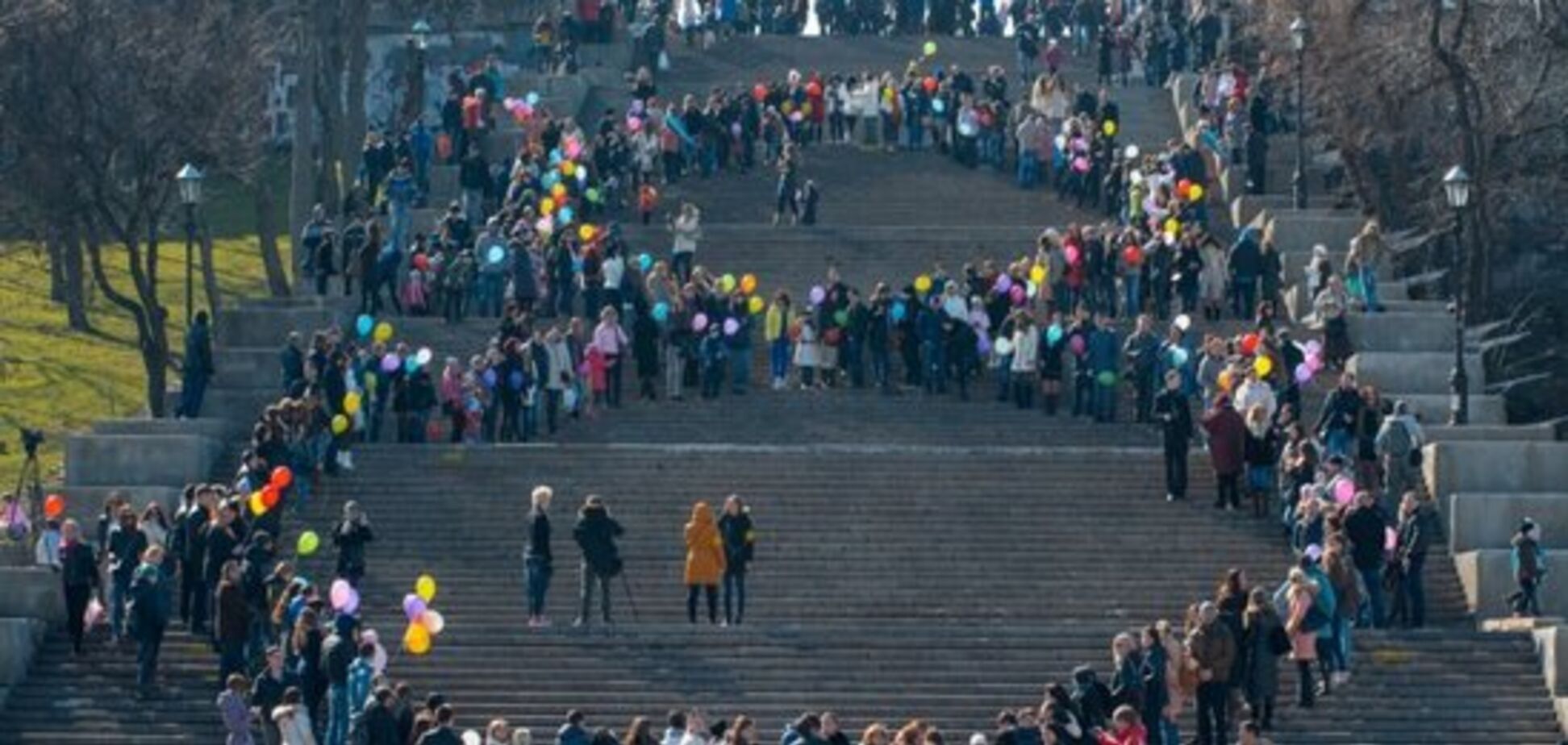 Где в Одессе отпраздновать 8 марта