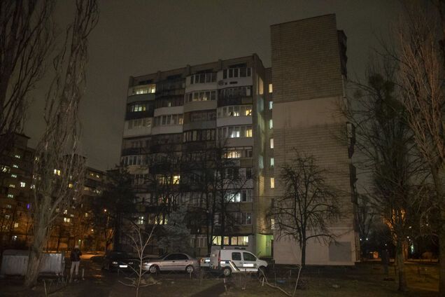 У київській квартирі знайшли тіло, яке розкладалося