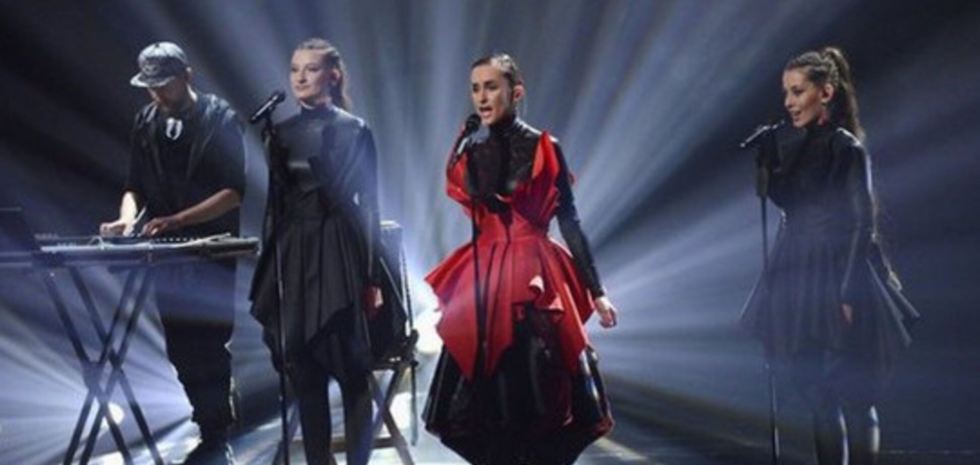 Евровидение 2020: позиции Украины резко обвалились после объявления представителя РФ