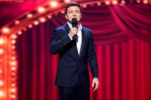 Канал 'Дім': у Зеленського розповіли, що будуть показувати Донбасу