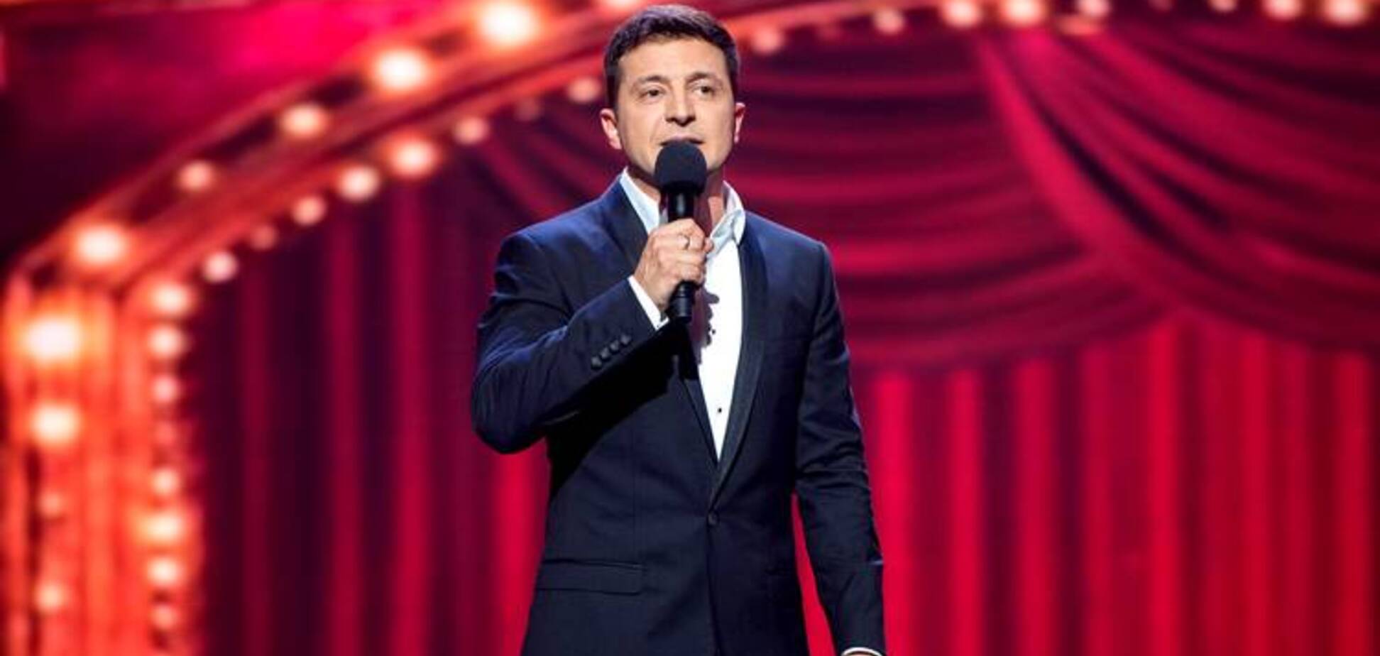 Канал 'Дім': у Зеленського розповіли, що будуть показувати Донбасу