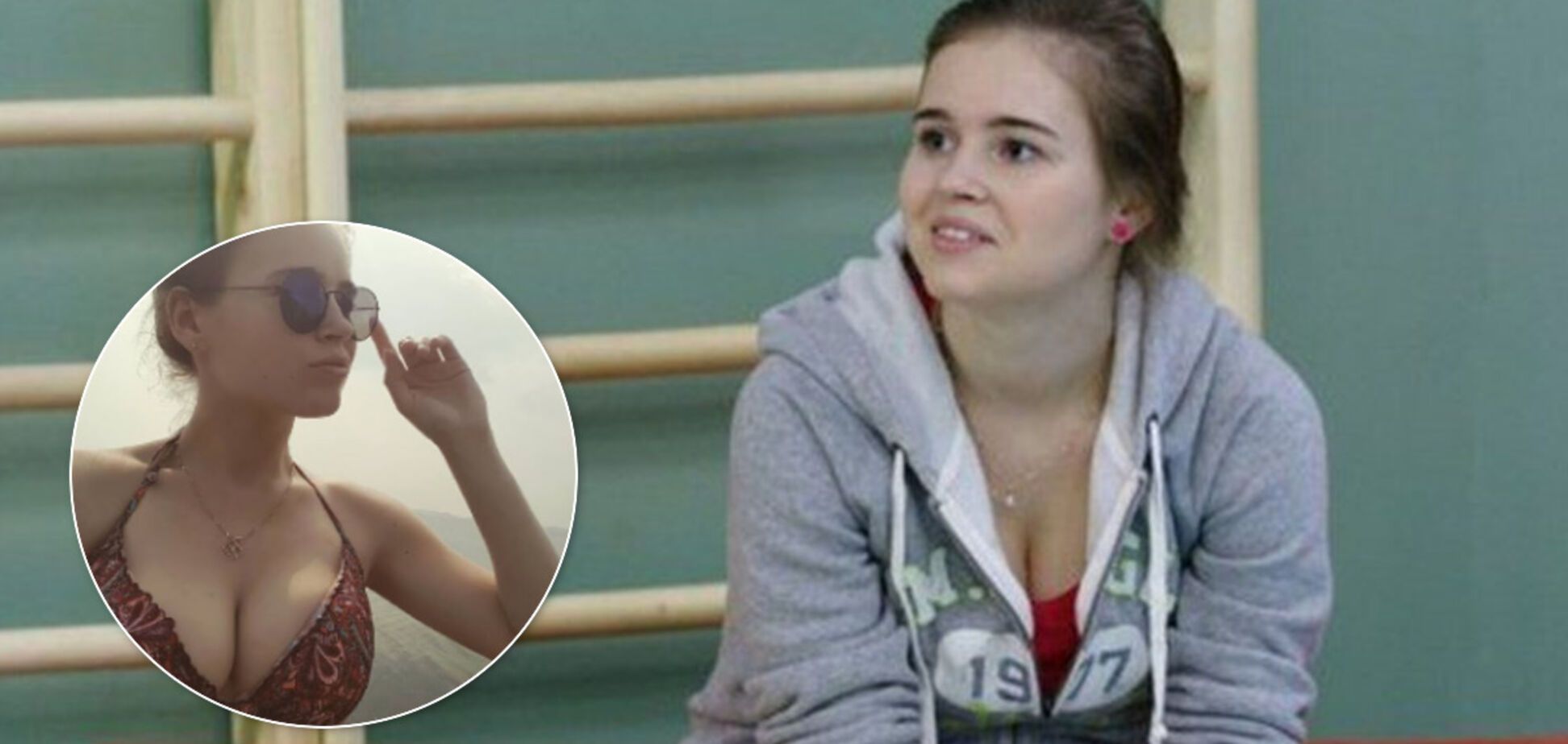 Мамаева из 'Физрука' скинула 20 кг и стала красоткой: как выглядит экс-толстушка сегодня