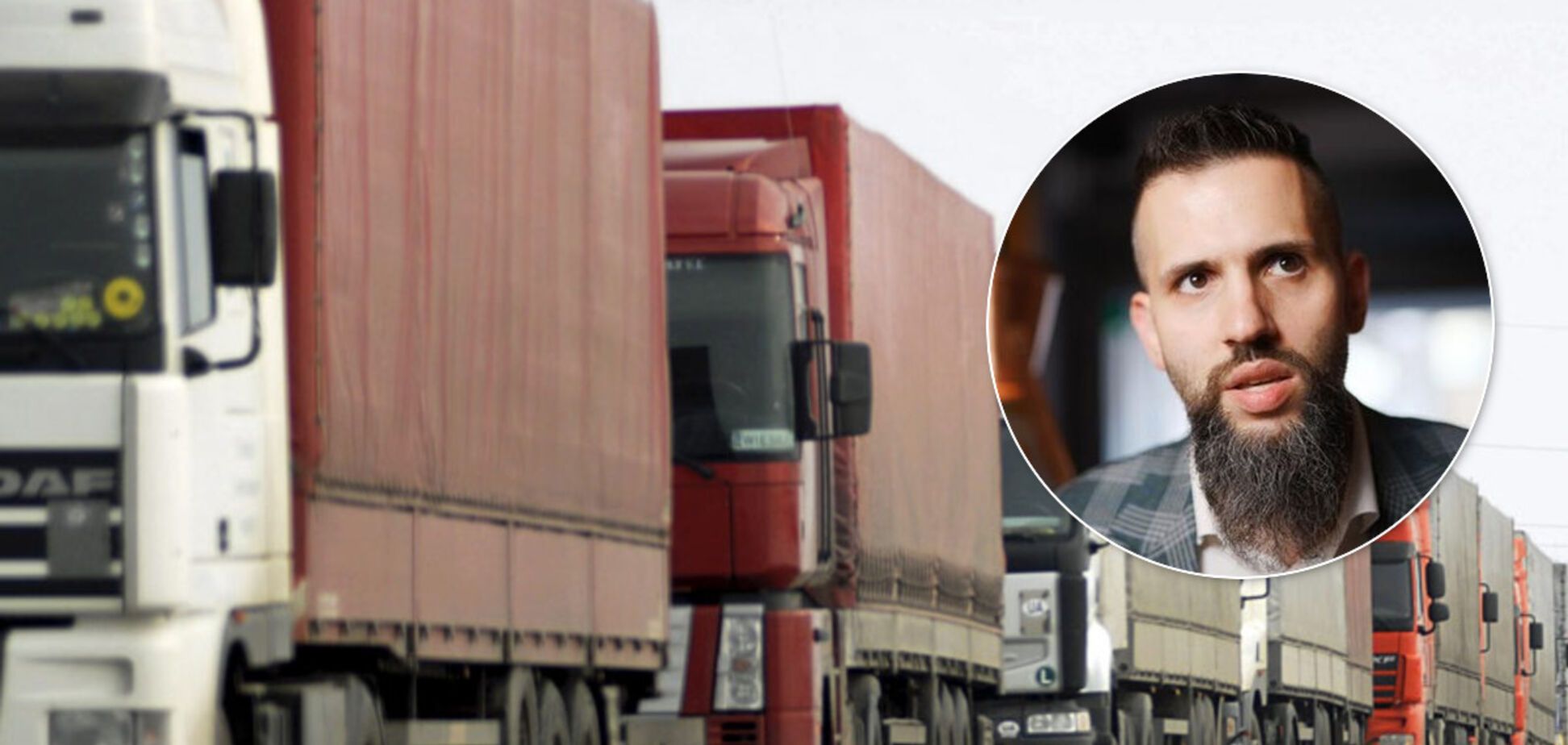 Поборы, подделки и злоупотребления: что происходит на новой таможне Нефьодова