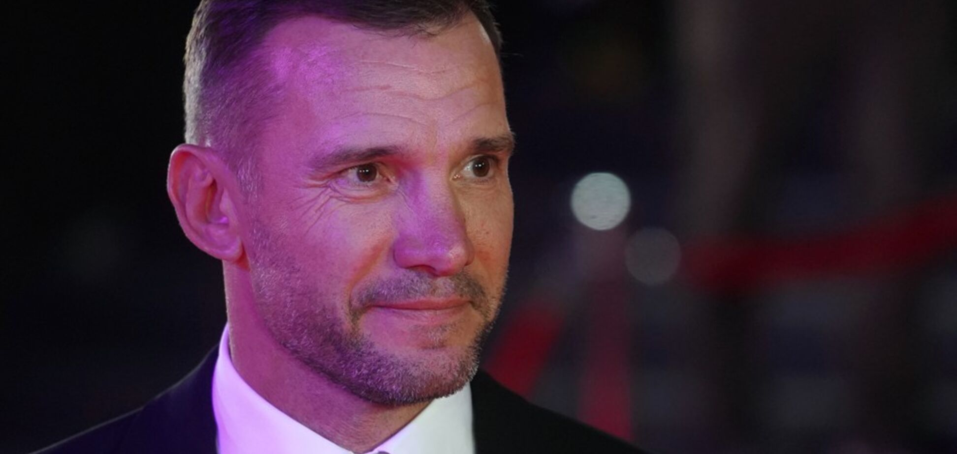 Шевченко прокоментував результат жеребкування Ліги націй для України