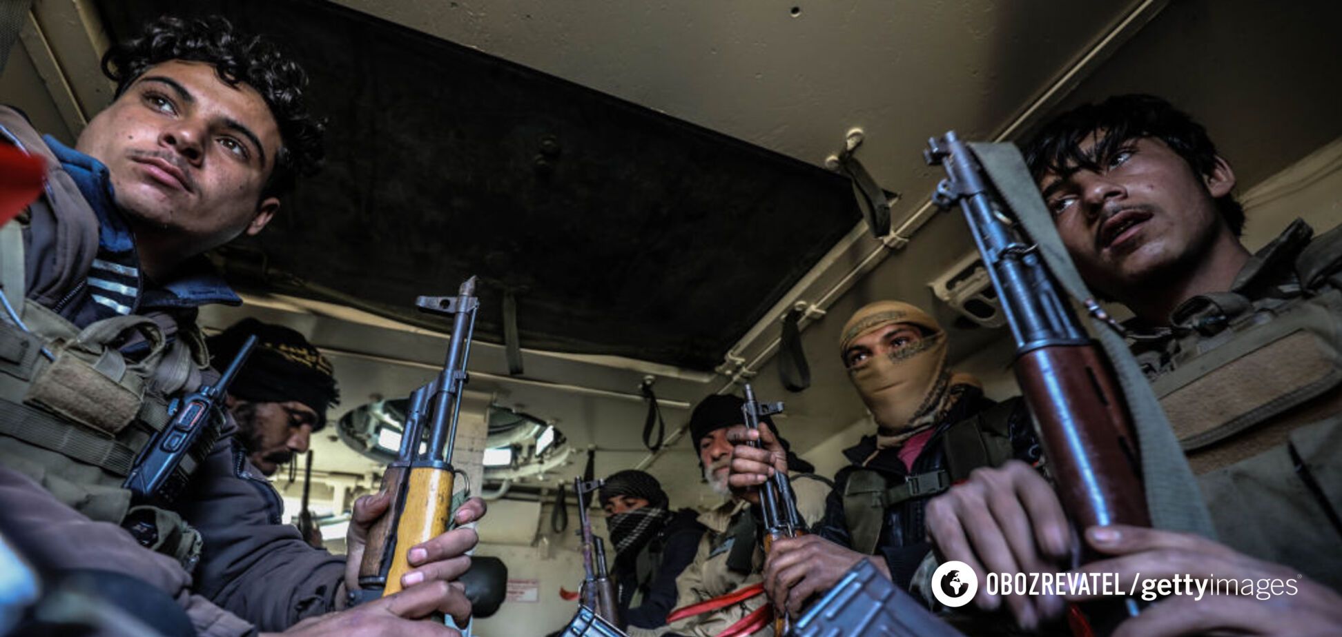 Путин хочет сохранить лицо в Сирии