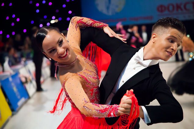 В Киеве пройдет танцевальный Парада надежд-2020