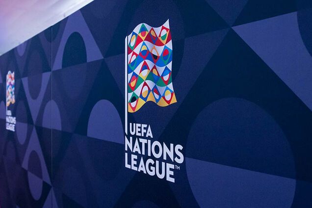 Жеребкування Ліги націй 2020/21: визначилися можливі суперники збірної України