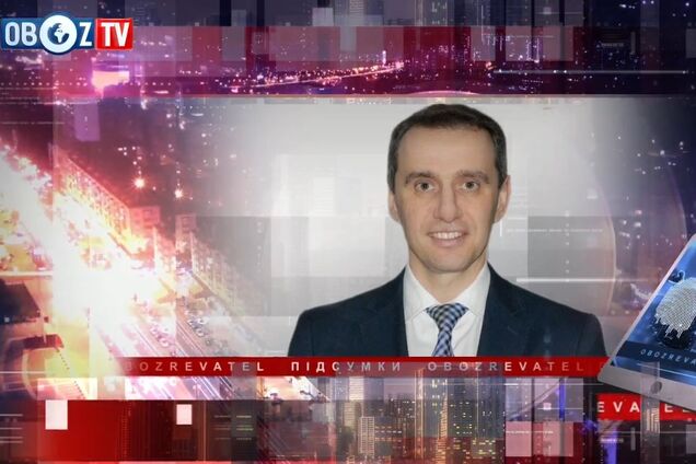 Головний санлікар України не виключив епідемії коронавірусу в країні