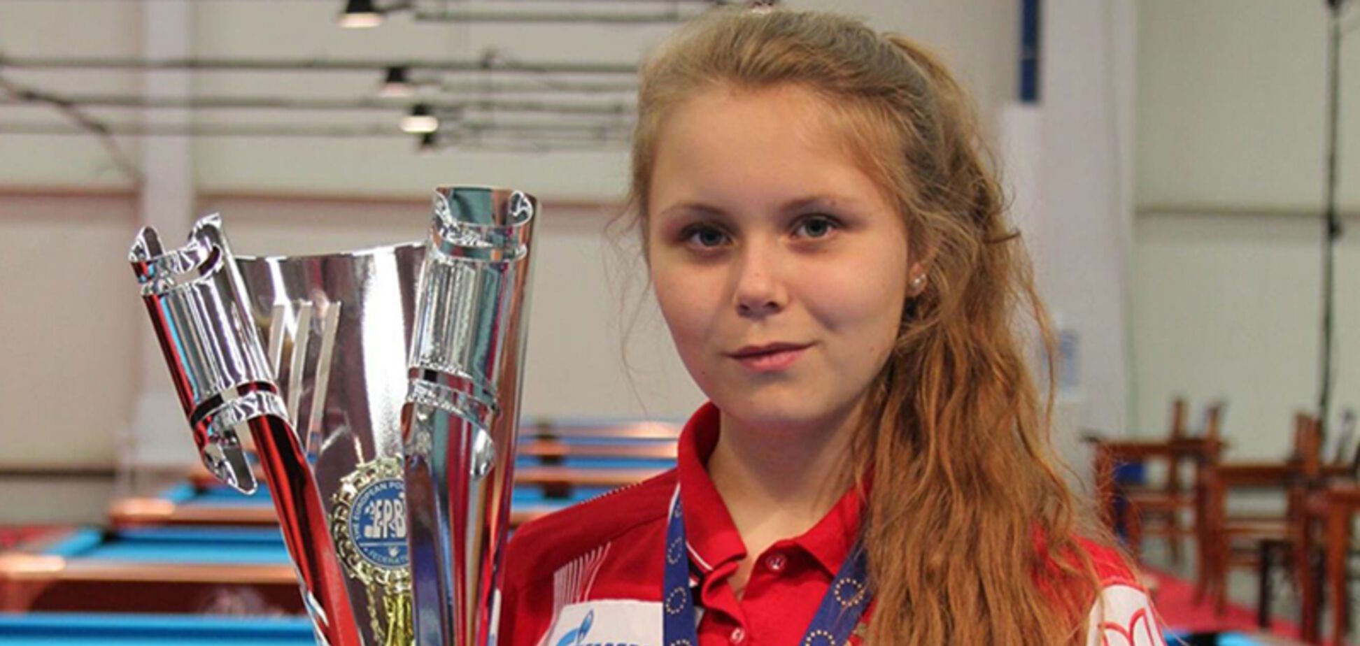 Христина Ткач