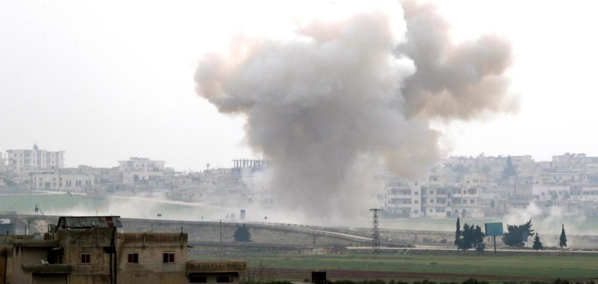 Поражение врага в Сирии: как им воспользоваться Украине