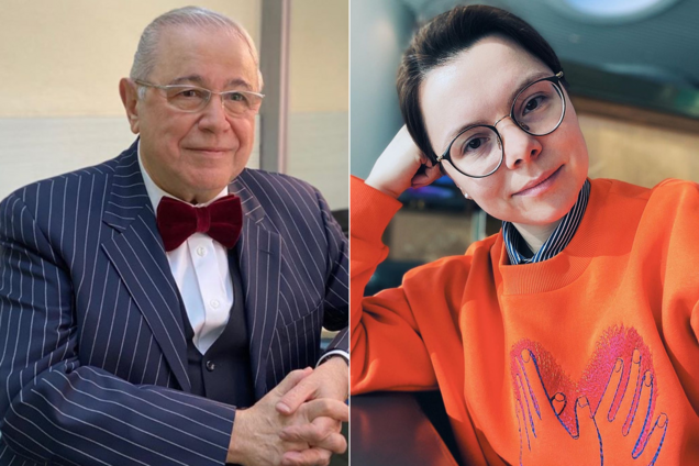 У Петросяна и Брухуновой родился ребенок: врач раскрыла неожиданные подробности