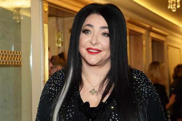 Лолита раскрыла подробности о новом возлюбленном