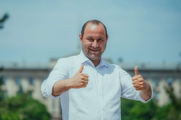 'Слуга народа' Негулевский: как из дорожных ям достать миллионы