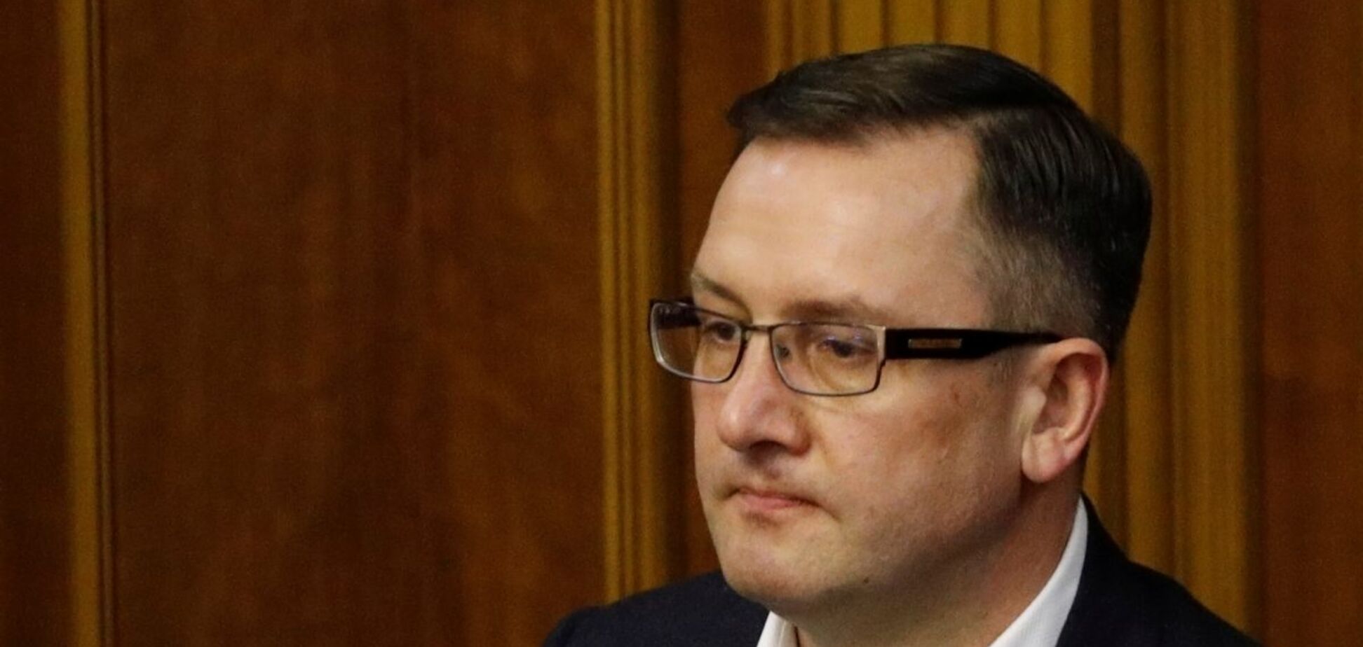 Відставка Уманського: усі, хто втікає з корабля Кабміну, показують слабкість