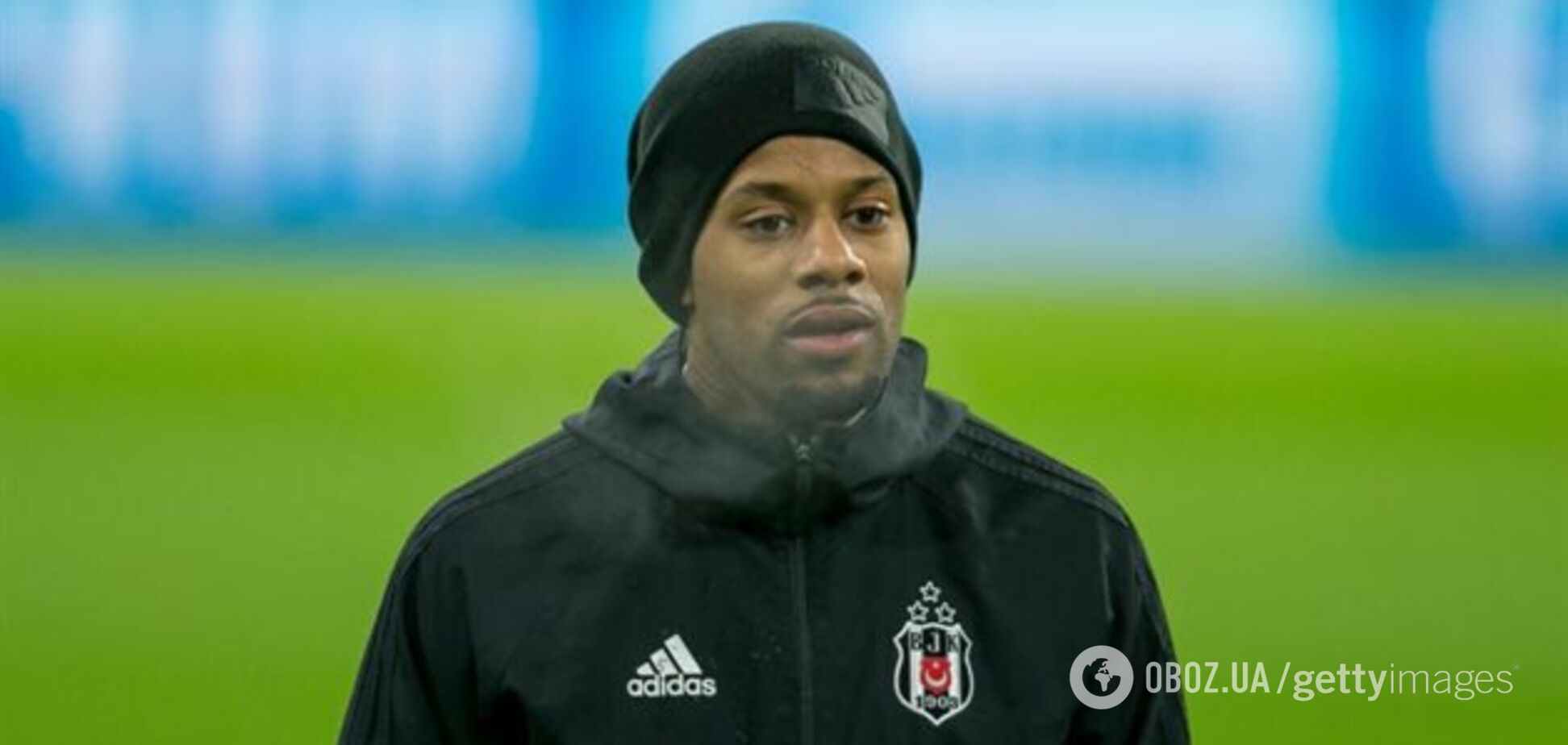 Экс-футболист 'Динамо' Ленс угодил в скандал в Турции из-за карантина