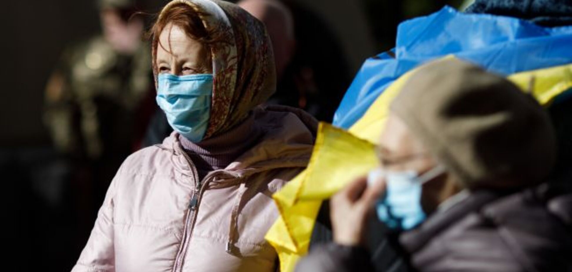 Украинцы стали заложниками некомпетентной власти - Порошенко