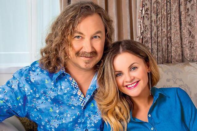 Жена Игоря Николаева Проскурякова сделала признание после госпитализации артиста