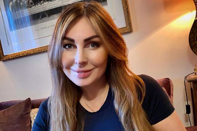 39-летняя Бочкарева показала пикантное фото из душа